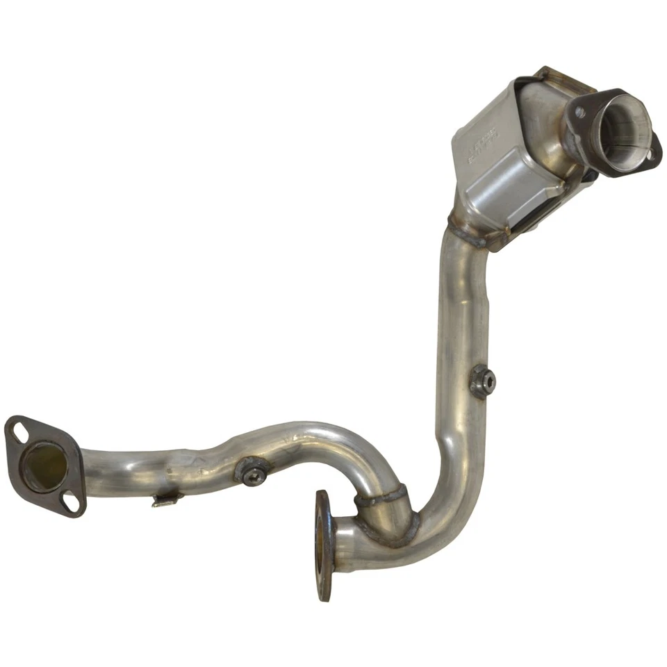 Conversor catalítico TCP para Ford Taurus & Mercury Sable 2000-2005 49 estados EPA - Imagem 2 de 2