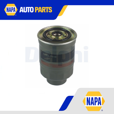 Fuel Filter HDF526 Delphi 4300019 818506 818511 93156634 93156943 Quality New