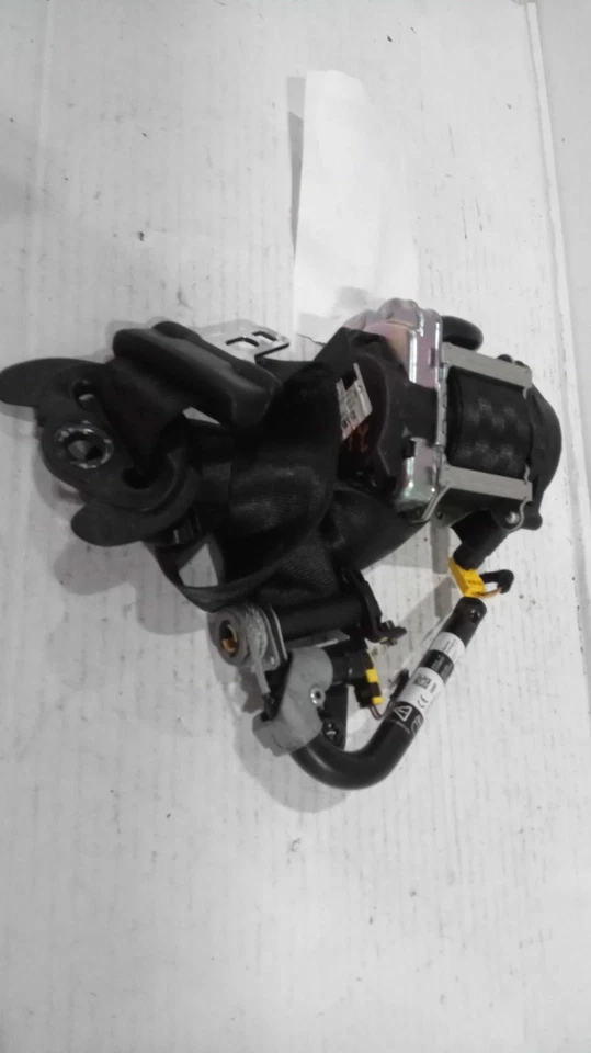 Used Front Right Seat Belt Front fits: 2017 Jaguar Xf passenger retractor Front Foto 2 de 4