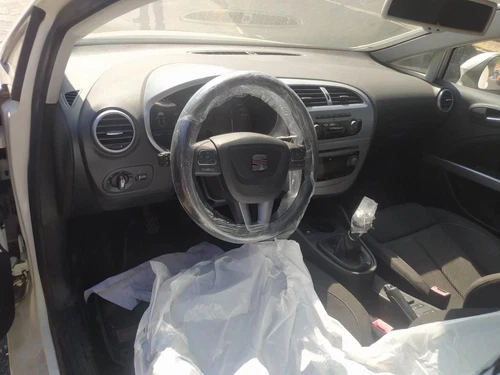 1K0145840R Druckschlauch Turbolader für SEAT LEON (1P1) * 2009 199306 - Bild 8 von 10