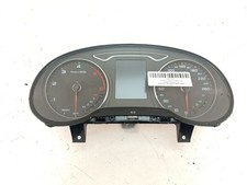 Compteur Audi S8