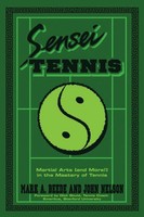 Beede&Nelson | Sensei Tennis | Taschenbuch | Englisch (2018) | Xlibris Us