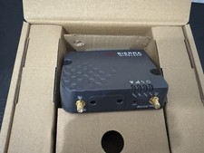 Sierra Wireless AirLink RV55 1104302 Rugged LTE-A Pro Router, Wi-Fi, Adapter