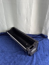 Retire Clip It Up Ribbon Organizer Simply Renee Black 18 Inch Wall Mount HOM1