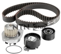 Snr KDP459.470 Wasserpumpe + Zahnriemensatz For CitroËN Peugeot