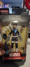 Marvel Legends Quake Action Figure Controller BAF Hasbro Sealed New