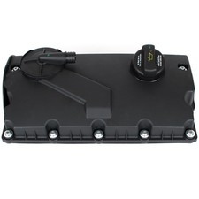 Produktbild - Audi A3 8L 8P A4 B5 B6 B7 A6 C5 C6 1.9 TDI / 2.0 TDI Ventildeckel RECHTER STECKV