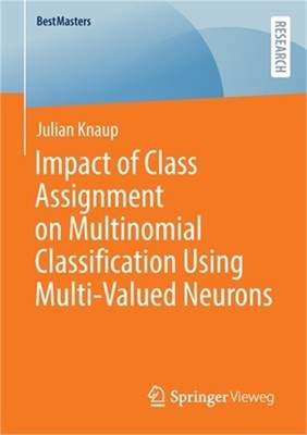 Impact of Class Assignment on Multinomial Classification Using Multi-Valued Neur