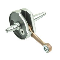 Kurbelwelle Standard FüR Piaggio Vespa Pk 50 Xls (V5S2) 86-90 2T