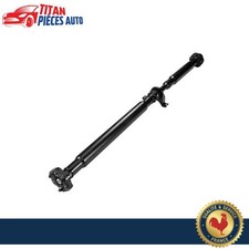 Cardan Chrysler 300C