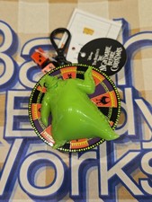 Bath Body Works Nightmare Before Christmas OOGIE BOOGIE Pocketbac Holder New