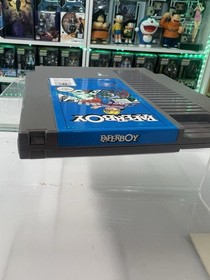 Nintendo Nes gioco - Paperboy Pal A con manuale Ita