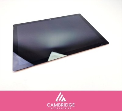 Poor Touch Digitizer Baugruppe für Surface Pro 5 1796 12,3'' M1004998-032
