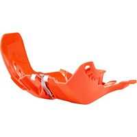 Polisport Motorschutzplatte Fortress KTM SX 250 17-18, EXC 250/300 17-19, Husqva