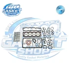 FULL ENGINE HEAD GASKET SET BOLTS CITROEN PEUGEOT SKIDSTEER 751 1.9D XUD9 DIESEL