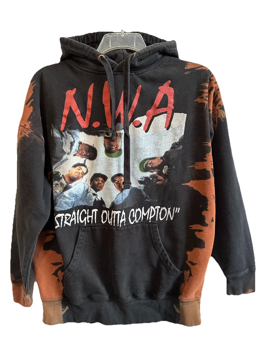 nwa hoodie products for sale | eBay