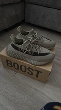 Adidas Yeezy Boost 350 V2 Granite GS Size 6