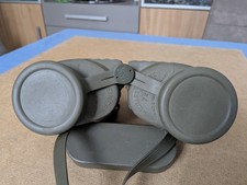 Steiner West Germany Fernglas Military Marine 7x50