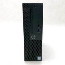 Tower Intel Core i3 6th Gen. 8 GB RAM PC Desktops & All-In-One