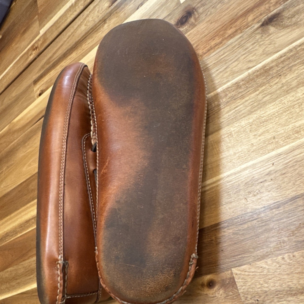 L.L. Bean CLEAN Men display picture 1