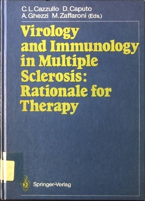 Virology and Immunology in Multiple Sclerosis: Rationale for Therapy Cazzullo, C