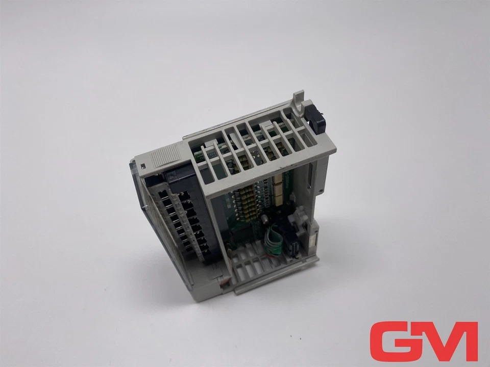 Allen Bradley Eingabemodul 1769-IQ16 input module Compact I/O Ser A Rev 1 FW 1.1 - Bild 3 von 4