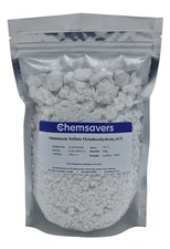 Aluminum Sulfate Octadecahydrate, ACS, 98+%, 500g