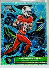 Marvin Harrison Cards, Rookie Cards, Autographed Memorabilia 15