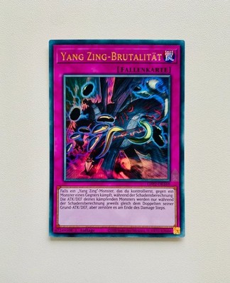 Yu-Gi-Oh! Ghosts From the Past: The 2nd Haunting GFP2-DE Einzelkarten - deutsch