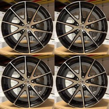 18 Wheels Rims For Honda Acura Lexus Civic Tl Mdx Odyss Es Is Gs Sc Accord Rav4 18 Wheels Rims For Honda Acura Lexus Civic Tl Mdx Odyss Es Is Gs Sc Accord Rav4