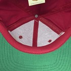 Vtg NHL Montreal Canadiens twin enterprises SnapBack Hat — photo 9