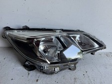 Mitsubishi Space Star 2019 Front right headlight headlamp W5335 MYX2426