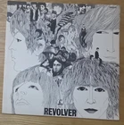 Beatles REVOLVER 1st UK 1966 Mono Press WITHDRAWN REMIX11 -2/-1 EJ Day! 606-1