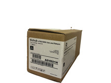 ORIGINAL Konica Minolta BIZHUB 4750/4050 A6VK01H / TNP-44 - Toner noir 