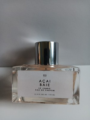 Acai Baie 013 Le Jumbo Eau De Parfum Spray 2.5fl oz/ 75ml NEW NWOB