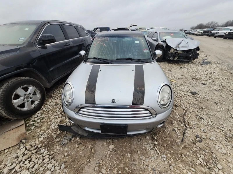 2007-2015 BMW Mini Cooper Clubman Front Engine Cradle Suspension Crossmember OEM - Imagem 2 de 3