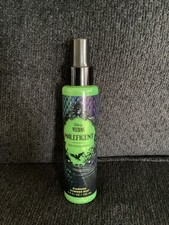 NEW Bath  Body Works DISNEY VILLAINS Maleficent Diamond Shimmer Mist 4.9 oz