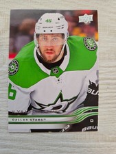 2025-26 UD Series 1 - Ilya Lyubushkin #52