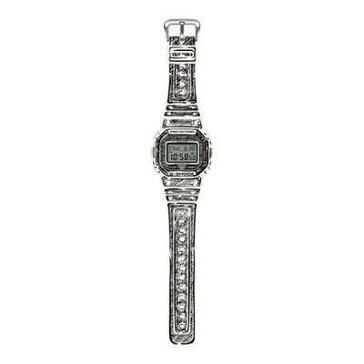 Casio G-Shock DW-5600JV-7JR Joshua Vides Collaboration Limited