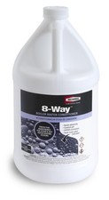 Rectorseal 687141-Gallon 8-Way Boiler Water Treatment