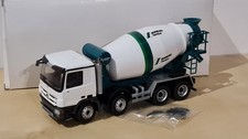 Conrad 1:50 - Mercedes Benz Actros - Fahrmischer - Schwing Stetter - NEU + OVP