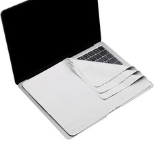 3 Pack Microfiber Liner Cleaning Cloth 15" 16" MacBook Air 15.3/MacBook Pro 1...