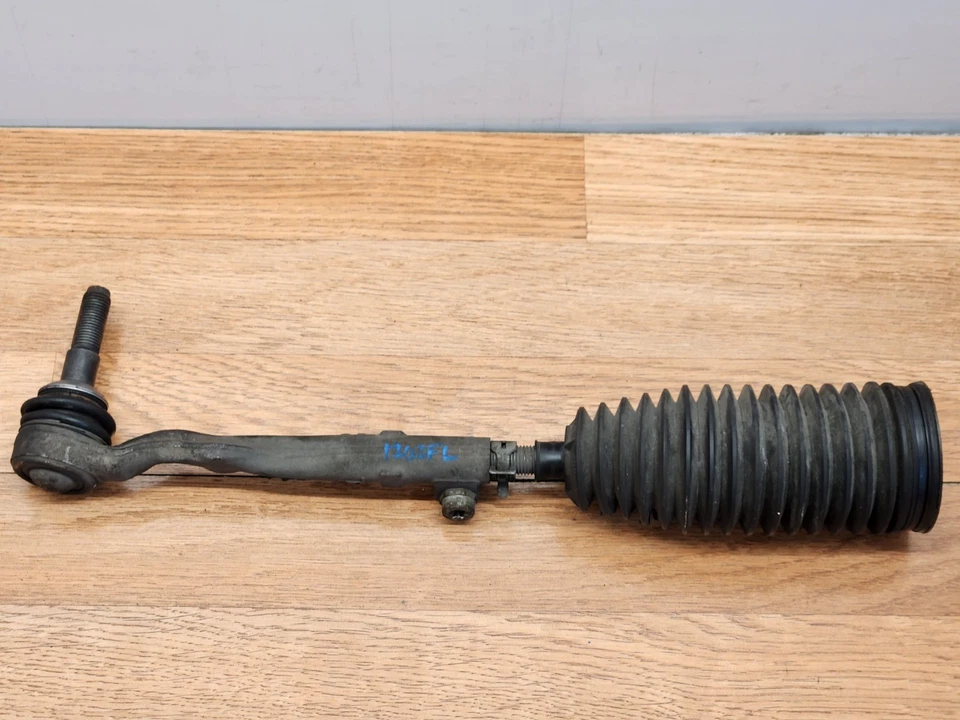 ✅ Brazo de control de varilla guía de arrastre delantero izquierdo 18-23 OEM BMW M5 F90 M8 F91 F92 F93 Foto 2 de 4