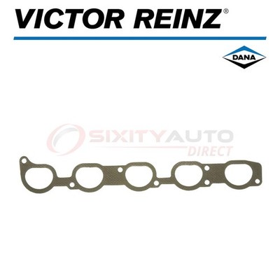 MAHLE Intake Manifold Gasket for 2004-2006 Volvo S80 2.5L L5 - Engine nd