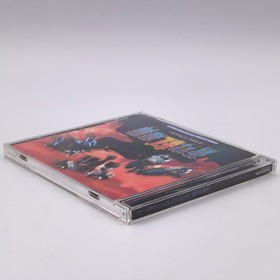 Soukyu Gurentai / Terra Diver Game Sound Collection Vol.6 Soundtrack 1996 Saturn