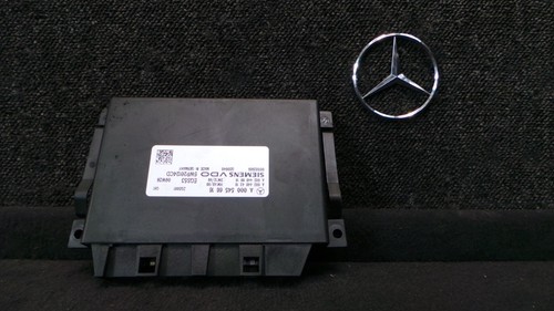 H86-2 * Mercedes Benz W212 Automatik Getriebesteuergerät A 0005456616 Siemens