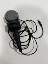 Aukey Studio Microphone Wired