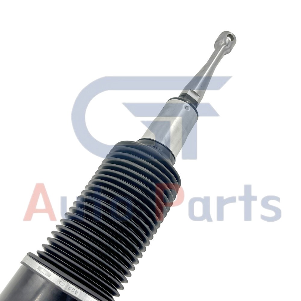 Pair Front Air Suspension Shock Struts For Rolls Royce Phantom RR1N 37106796508