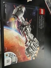 LEGO Star Wars: Tantive IV (75244) complete minus 2 figures, no box