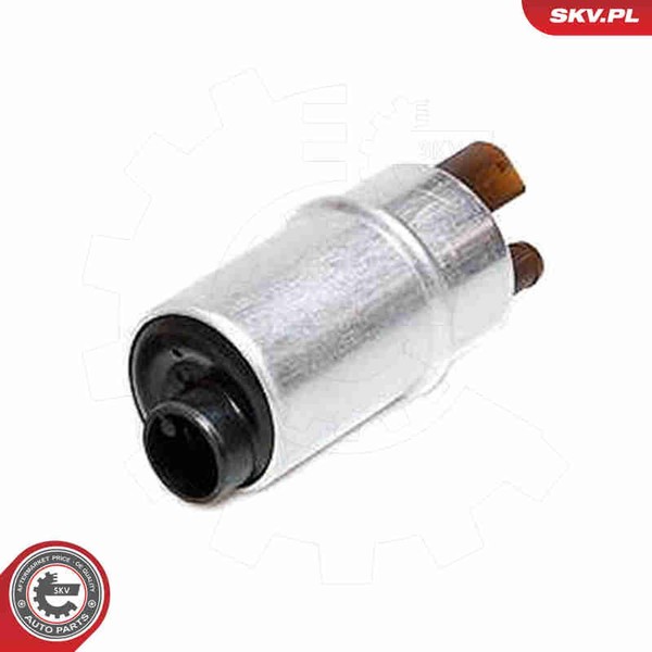 Kraftstoffpumpe Esen SKV 02SKV231 FüR BMW E34 12V 5Er Touring 524 525 Tds-image